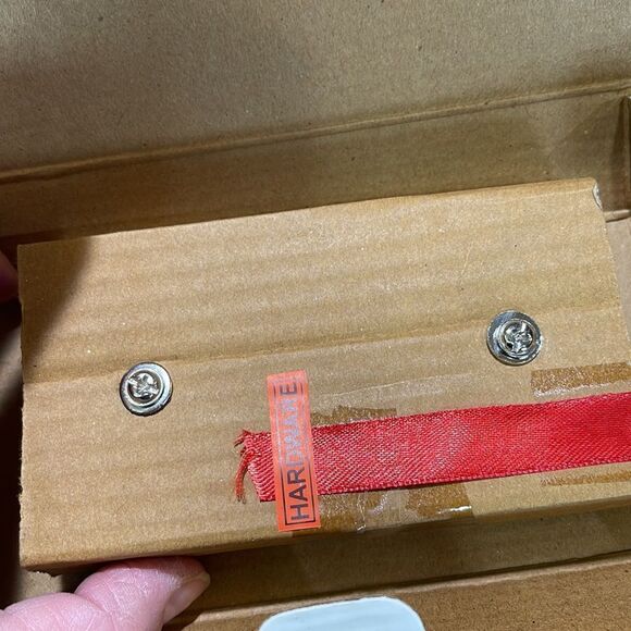 Pottery Barn Kids Blue Train Dresser Knots Drawer Pull’s - Picture 6 of 7